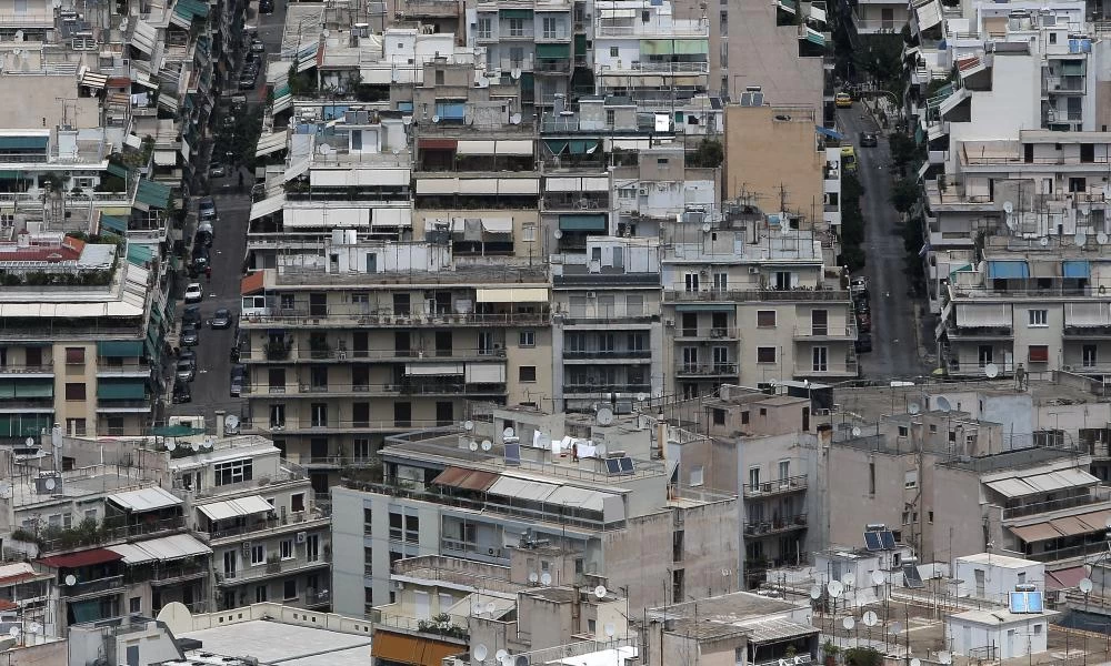 Τον Σεπτέμβριο έρχεται ο Ηλεκτρονικός Φάκελος Ακινήτου - Θα "λύσει" χέρια
